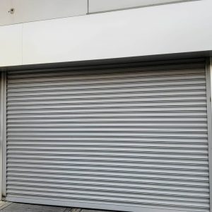 کرکره برقی یاسوج