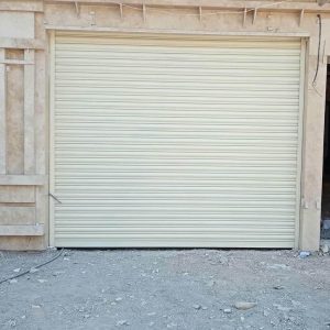 کرکره برقی در ارومیه