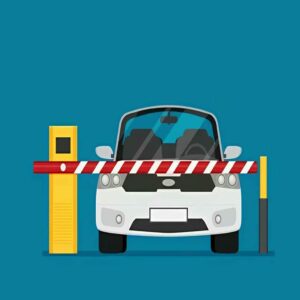 مدل های مختلف راهبند پارکینگ مدل های مختلف راهبند پارکینگ