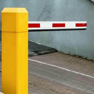راهبند پارکینگ برای کنترل هوشمند تردد راهبند پارکینگ برای کنترل هوشمند تردد