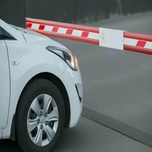 نقش راهبند در امنیت پارکینگ ها نقش راهبند در امنیت پارکینگ ها