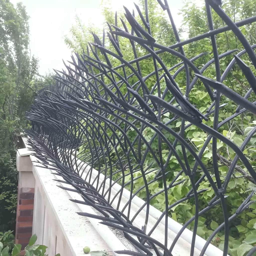 قیمت حفاظ دیوار مدرن خطی بر اساس