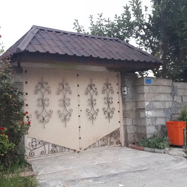 آردواز سفارشی ساختمان