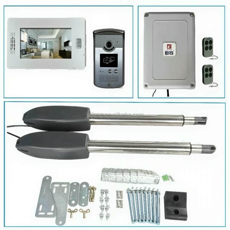 مرکز فروش تخصصی جک پارکینگی