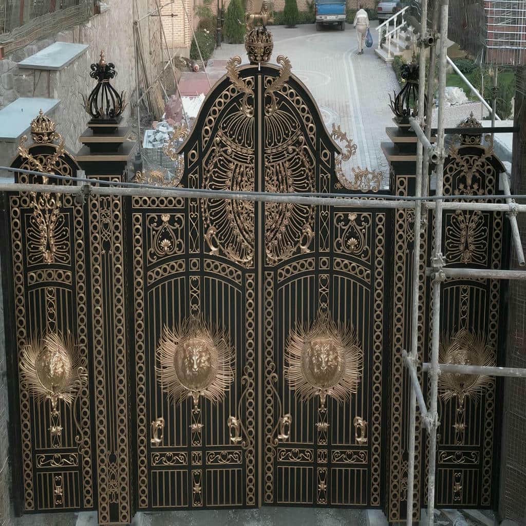 نصب جک