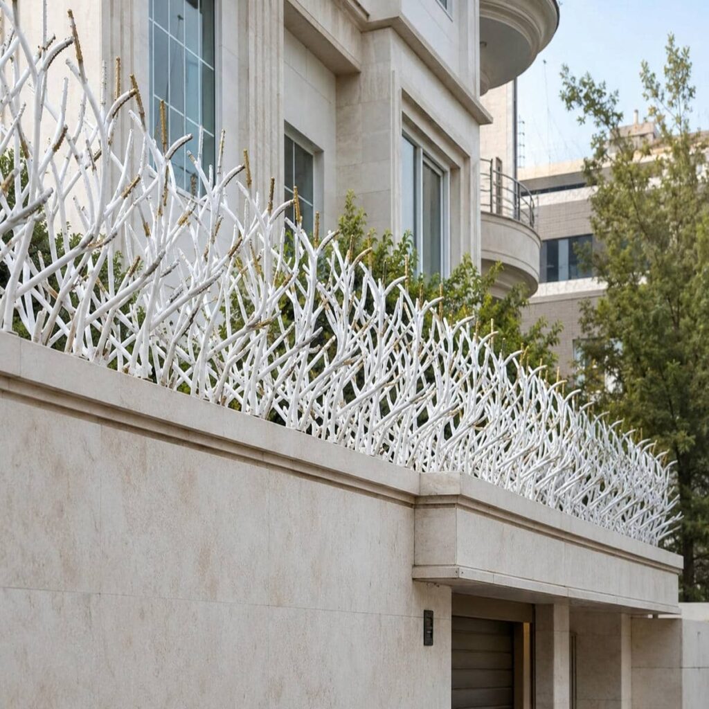 راهنمای خرید حفاظ شاخ گوزنی