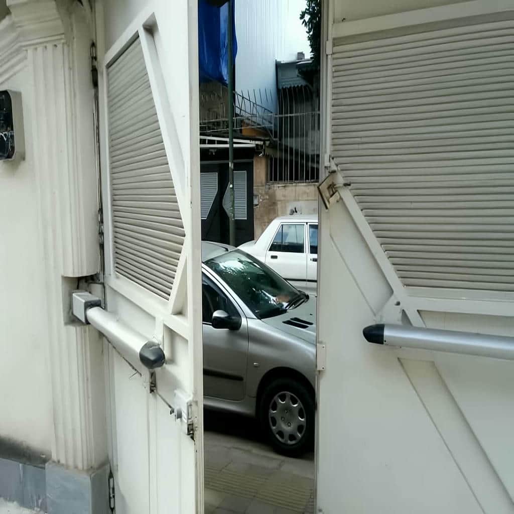 جک تک لنگه با بدنه مقاوم برای شرایط مرطوب