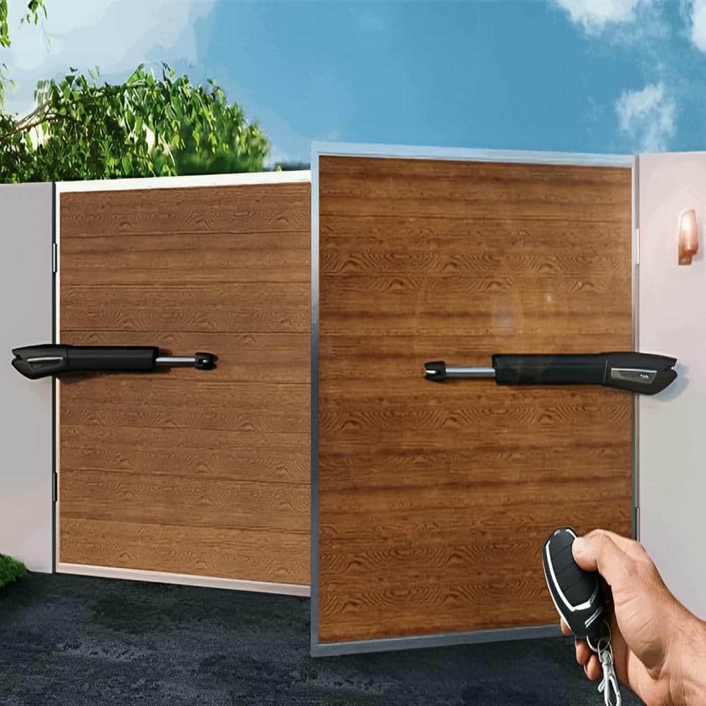 جک درب ویلایی با اجزای قابل بررسی تخصصی جک درب ویلایی با اجزای قابل بررسی تخصصی