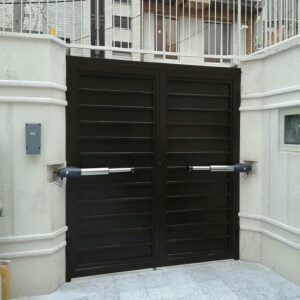 جک ریموت دار مناسب کنترل ورودی روزانه