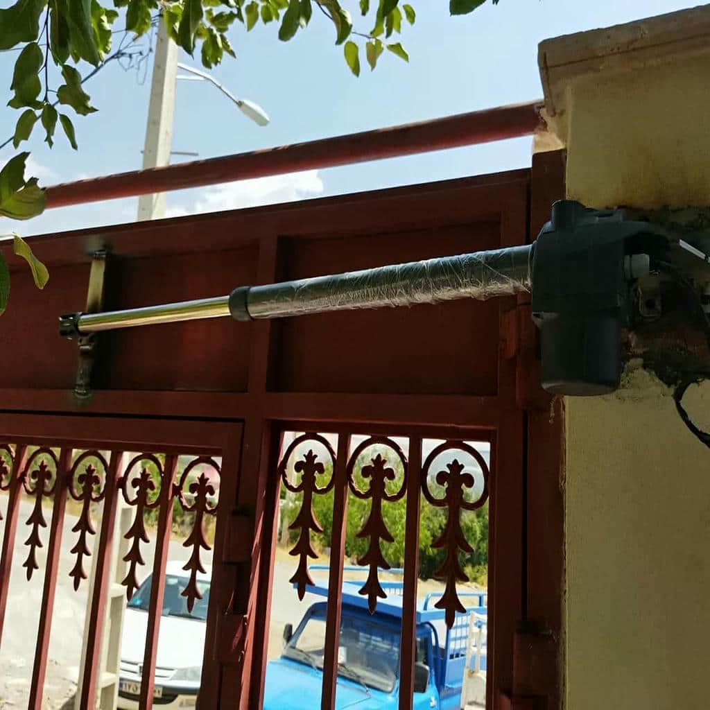 جک درب پارکینگ بیرجند هنگام نصب تخصصی جک درب پارکینگ بیرجند هنگام نصب تخصصی