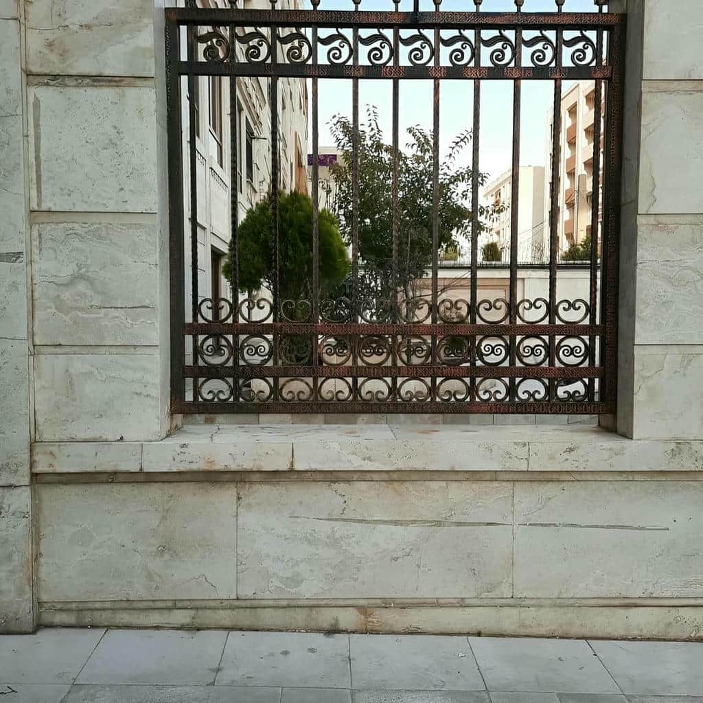 مرکز تخصصی حفاظ پنجره در استان خراسان جنوبی